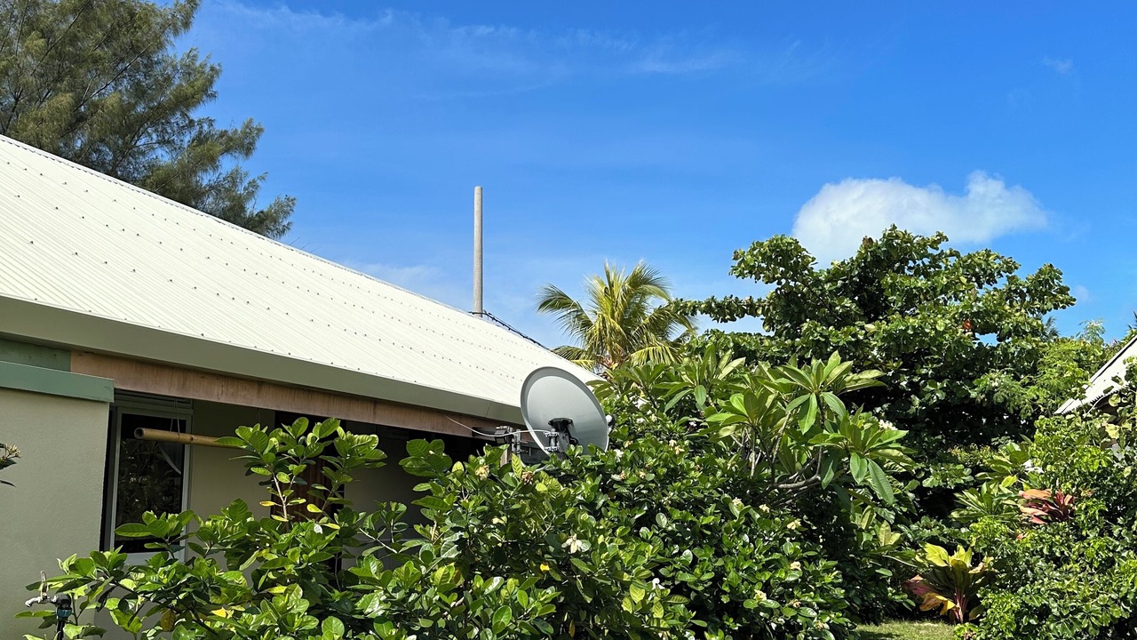 Photo of Outdoor in Nunue