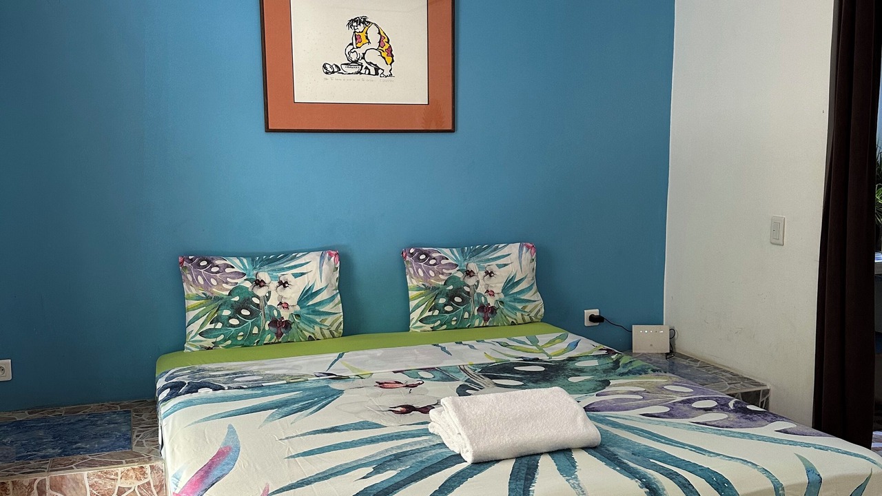 Photo of Bedroom in Nunue