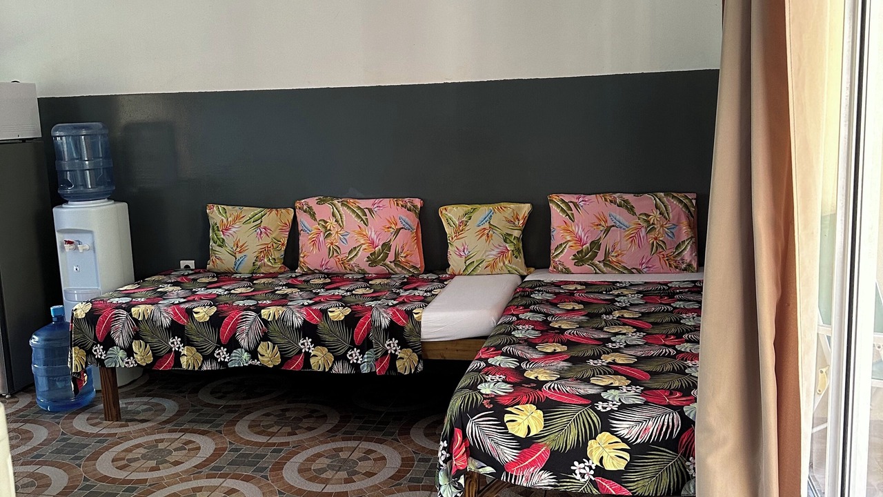 Photo of Bedroom in Nunue