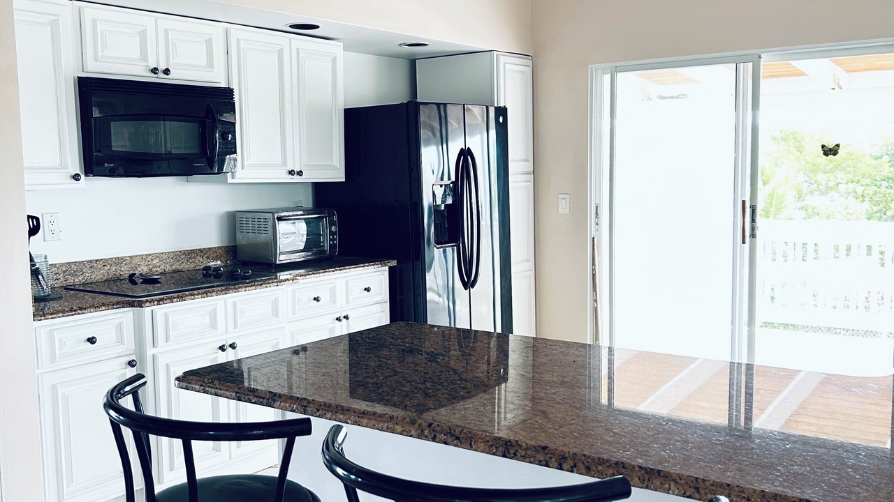 Photo of Kitchen in Discovery Bay