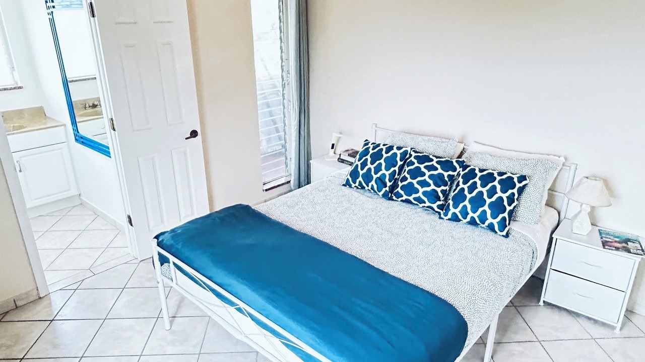 Photo of Bedroom in Discovery Bay