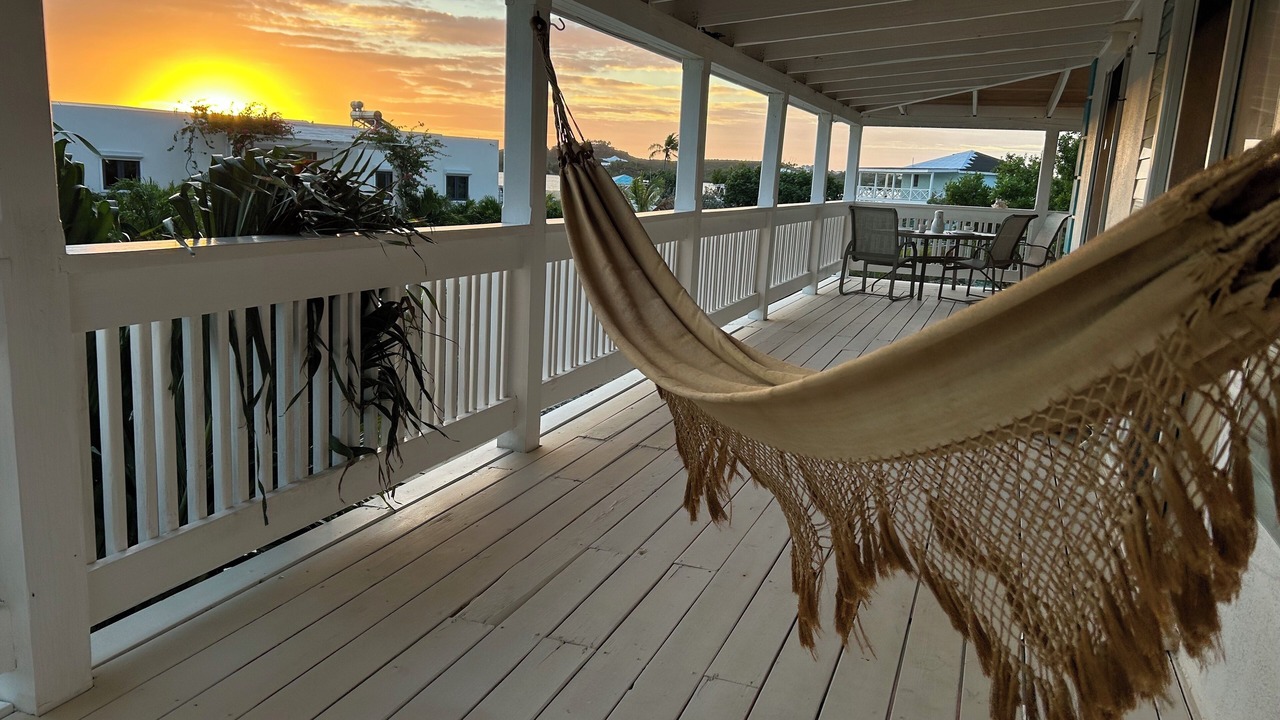 Photo of Patio Balcony in Discovery Bay