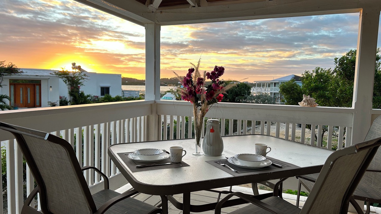 Photo of Outdoor in Discovery Bay