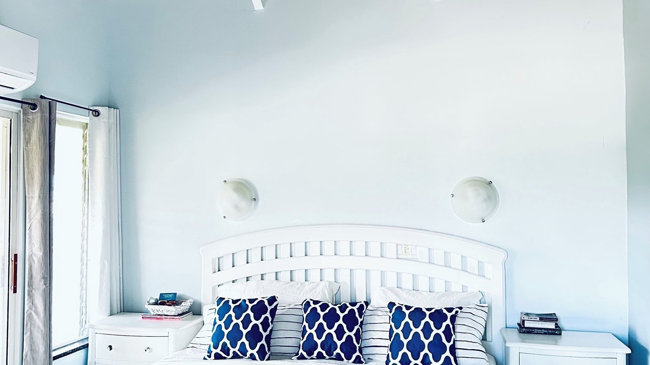 Photo of Bedroom in Discovery Bay