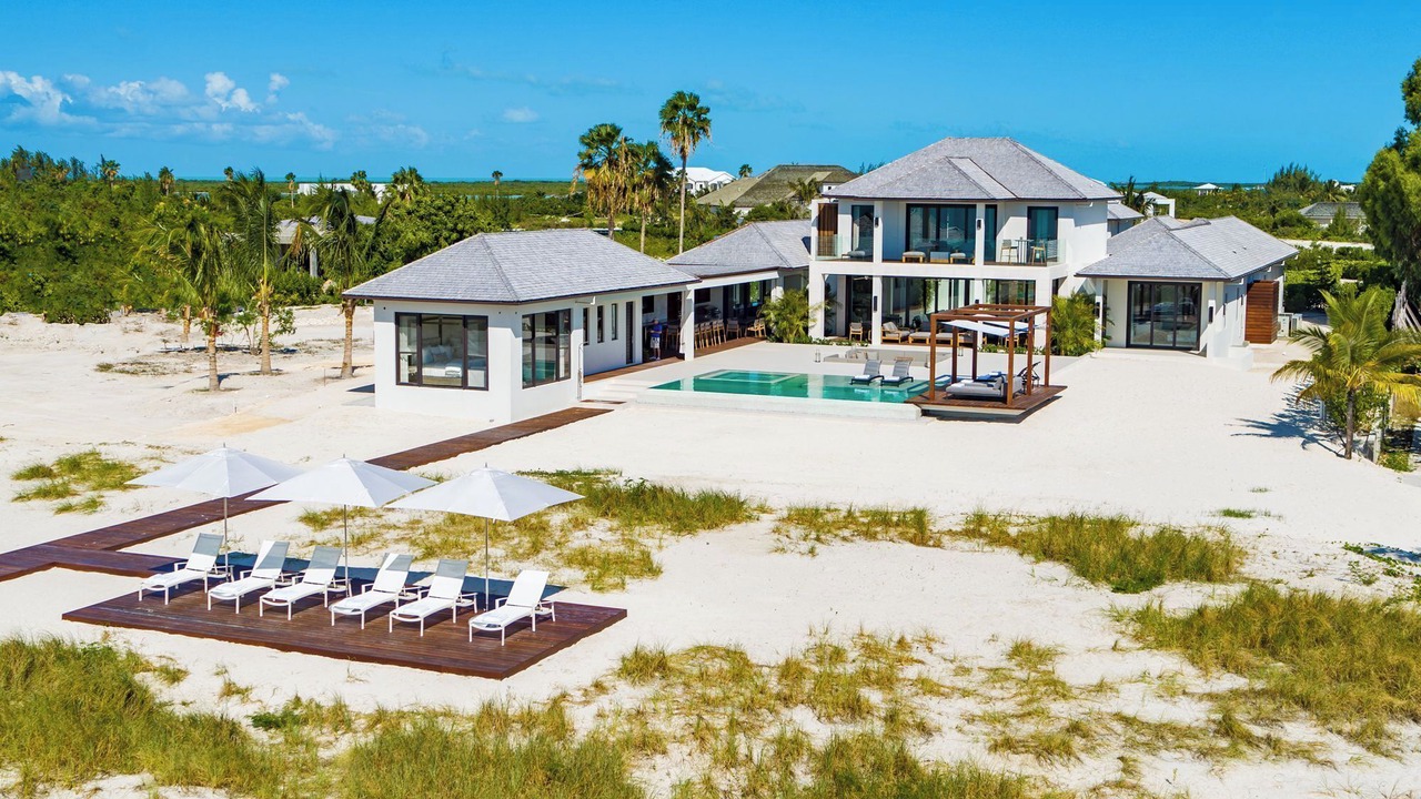Photo of Outdoor in Leeward Settlement
