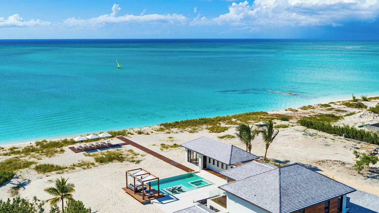 Photo of Outdoor in Leeward Settlement