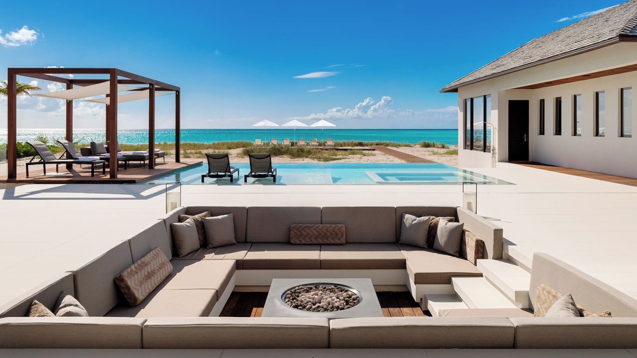 Photo of Outdoor in Leeward Settlement