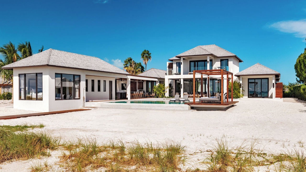 Photo of Outdoor in Leeward Settlement