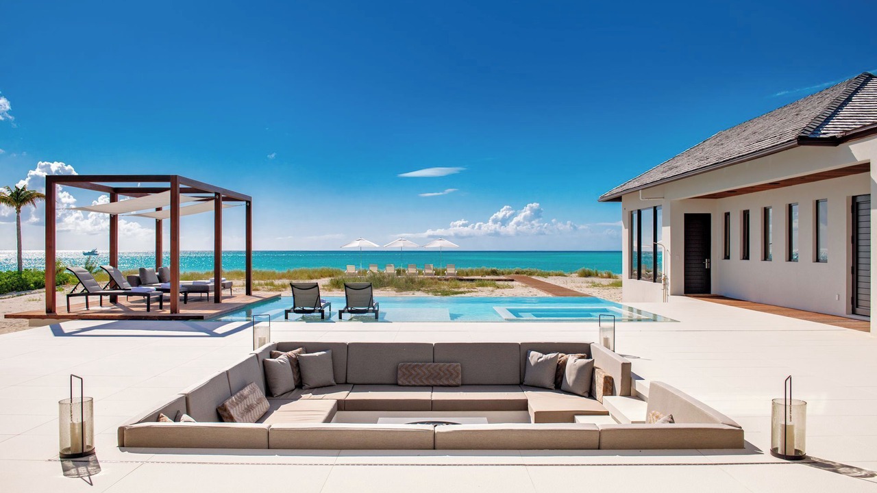 Photo of Outdoor in Leeward Settlement