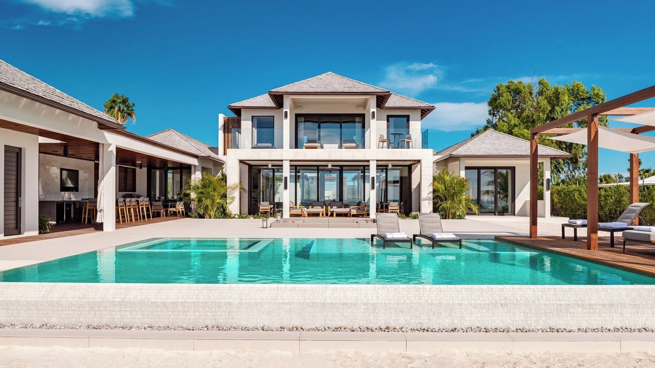 Photo of Outdoor in Leeward Settlement