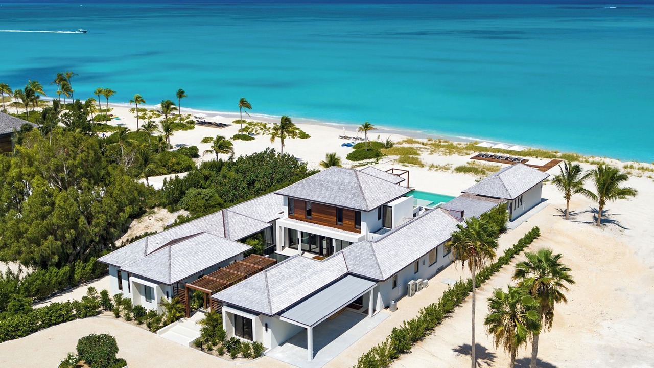 Photo of Outdoor in Leeward Settlement