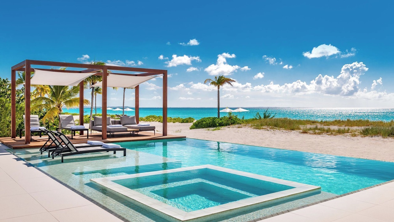 Photo of Outdoor in Leeward Settlement