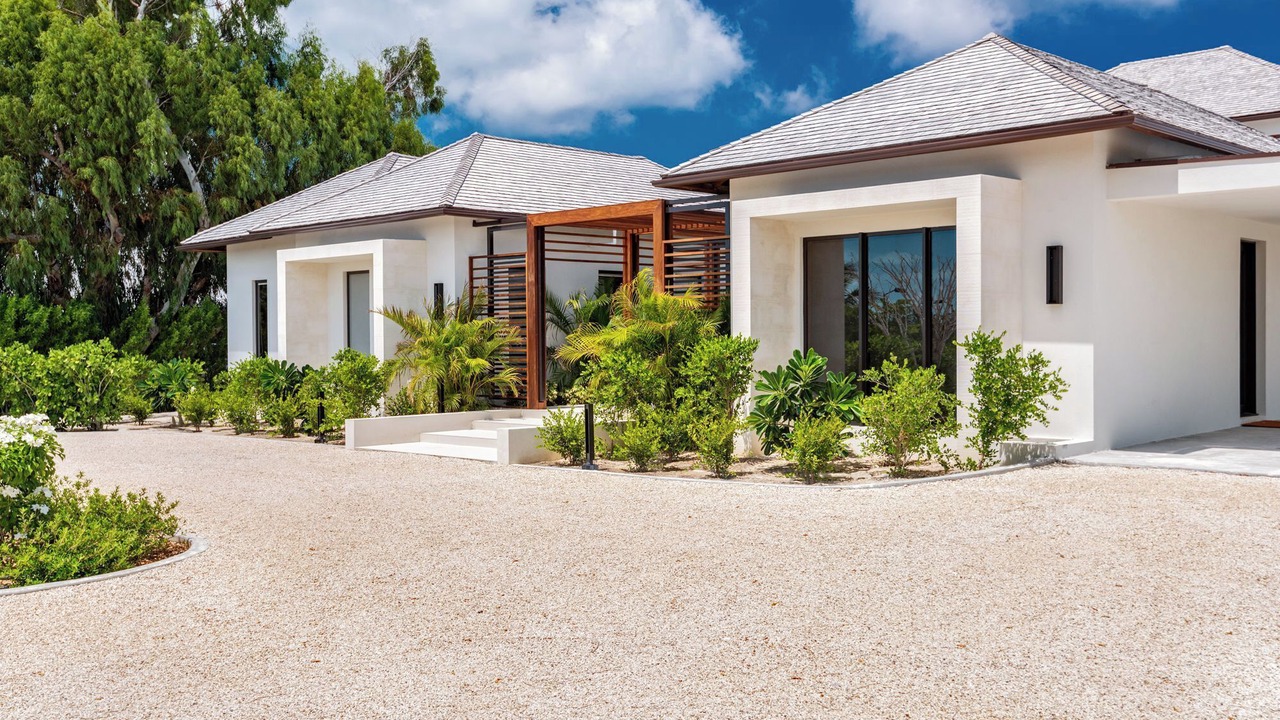 Photo of Outdoor in Leeward Settlement