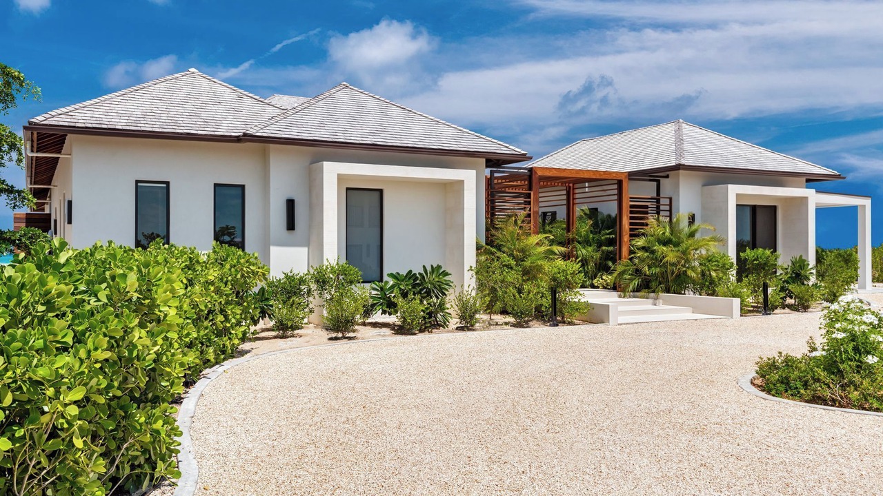 Photo of Outdoor in Leeward Settlement