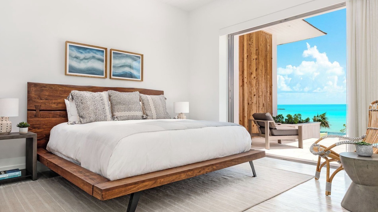 Photo of Bedroom in Juba Sound