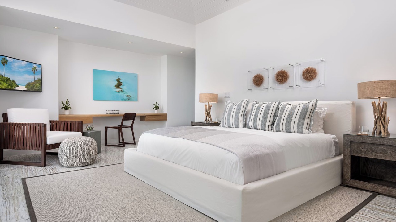 Photo of Bedroom in Juba Sound
