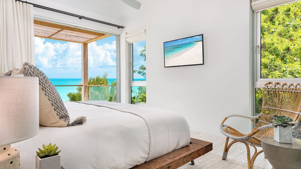 Photo of Bedroom in Juba Sound