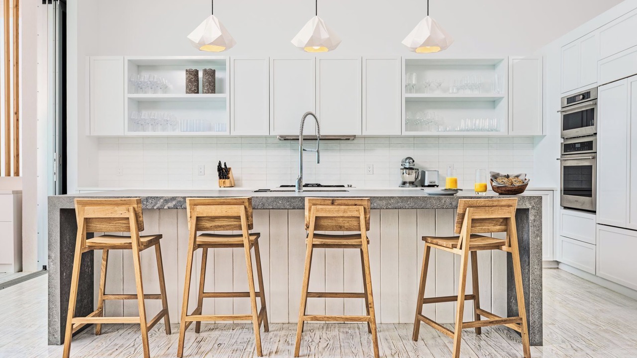 Photo of Kitchen in Juba Sound