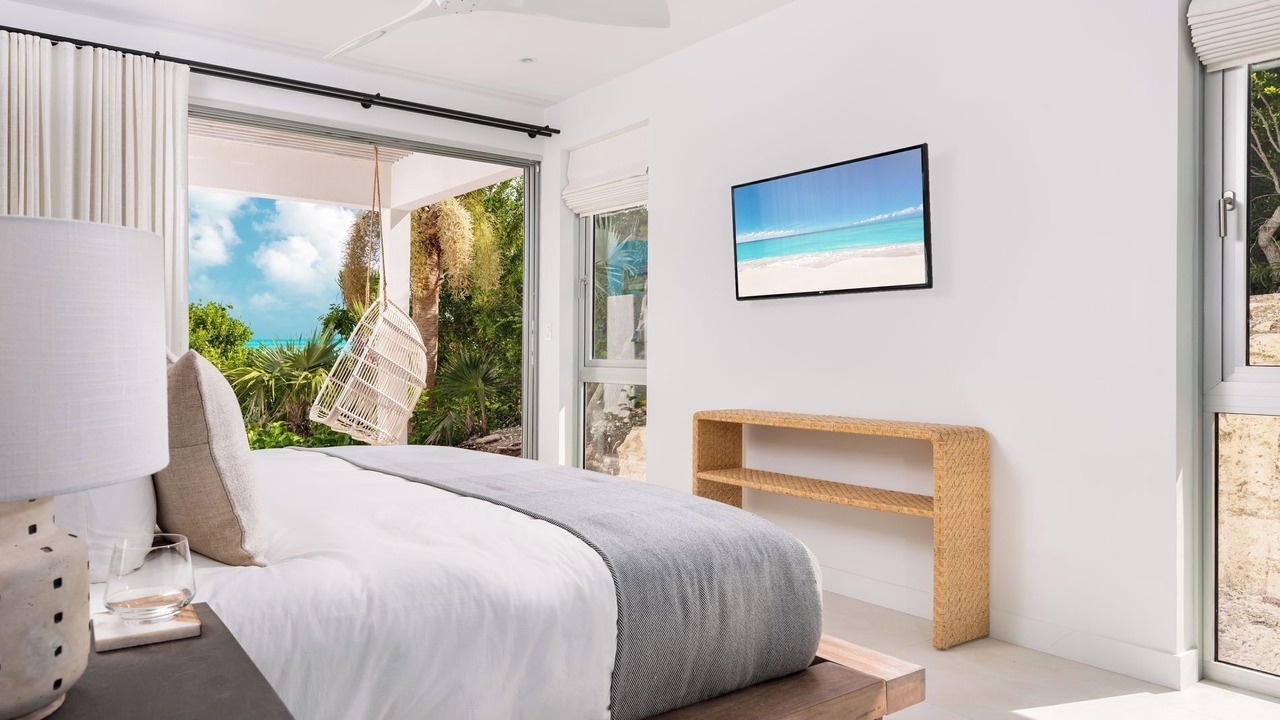 Photo of Bedroom in Juba Sound