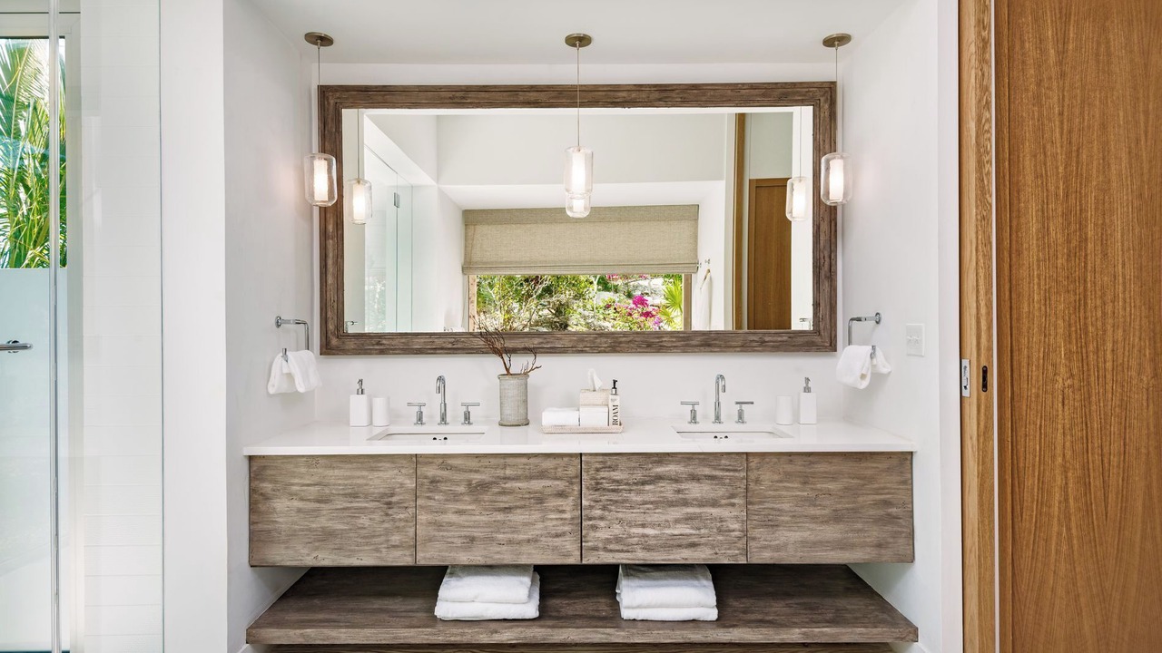 Photo of Bathroom in Juba Sound