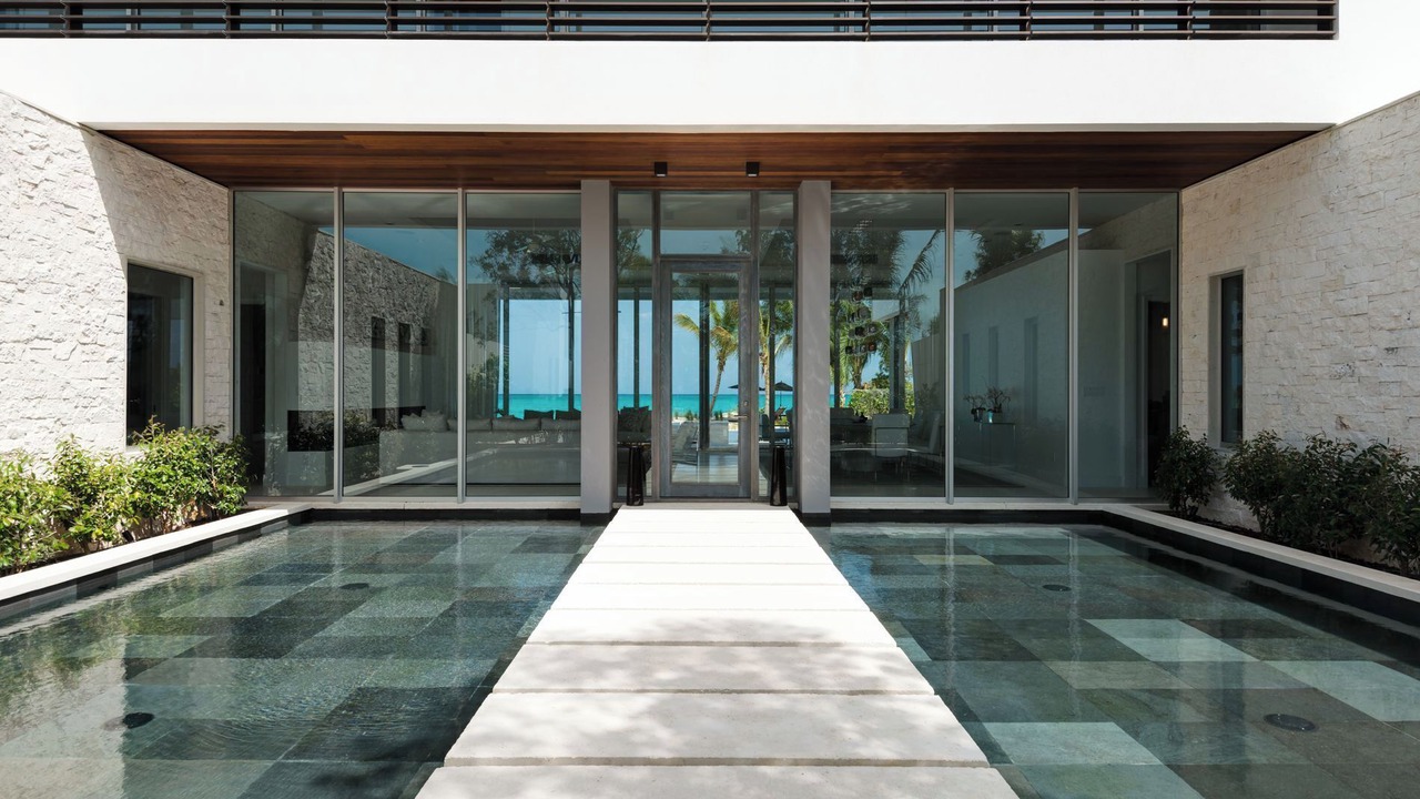 Photo of Outdoor in Leeward Settlement