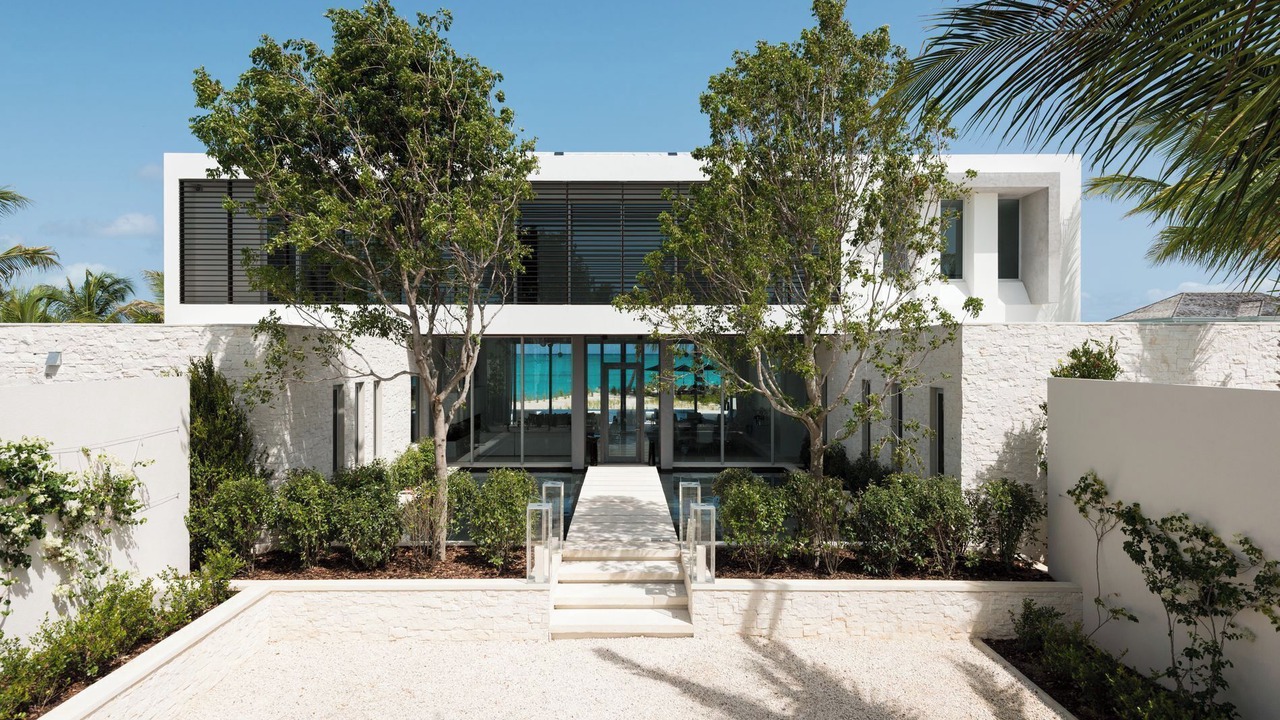 Photo of Outdoor in Leeward Settlement