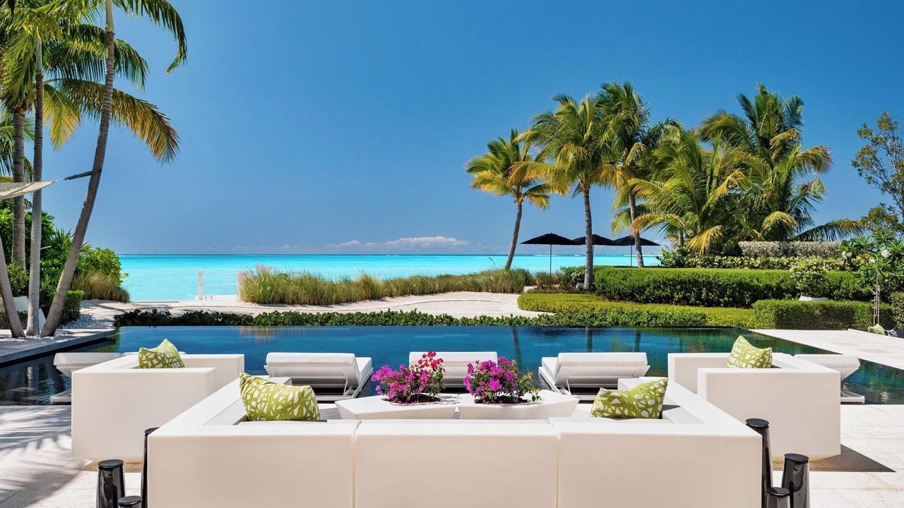 Photo of Outdoor in Leeward Settlement