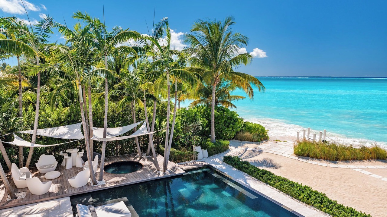 Photo of Outdoor in Leeward Settlement