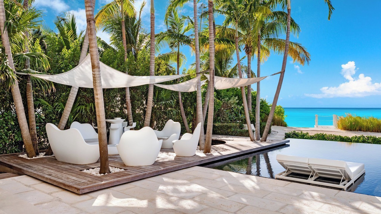 Photo of Outdoor in Leeward Settlement