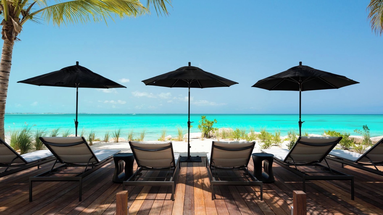 Photo of Outdoor in Leeward Settlement