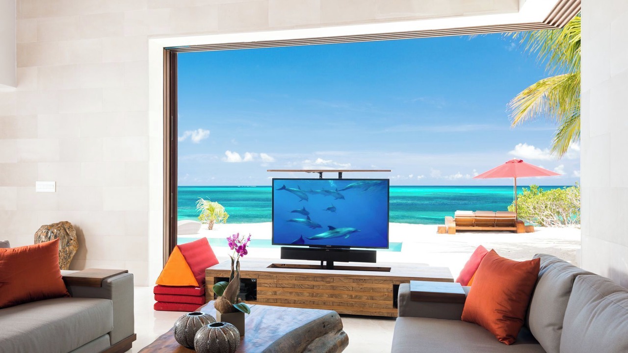 Photo of Livingroom in The Bight
