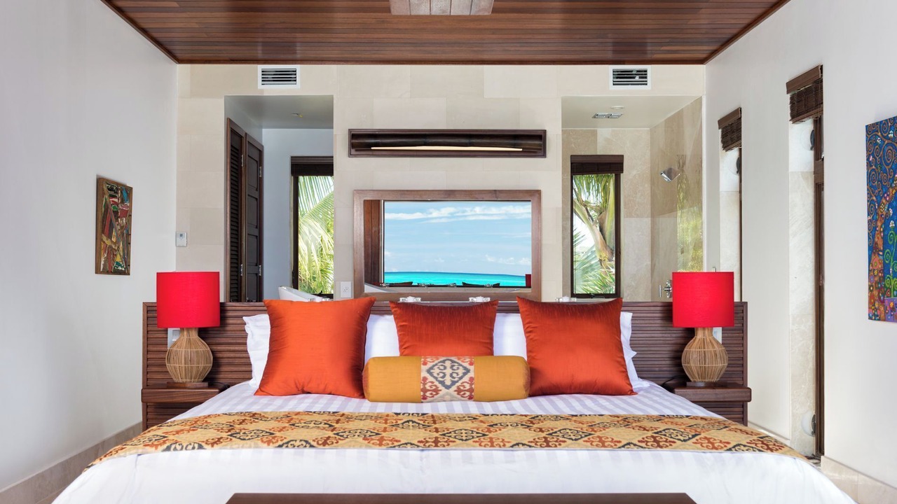 Photo of Bedroom in The Bight