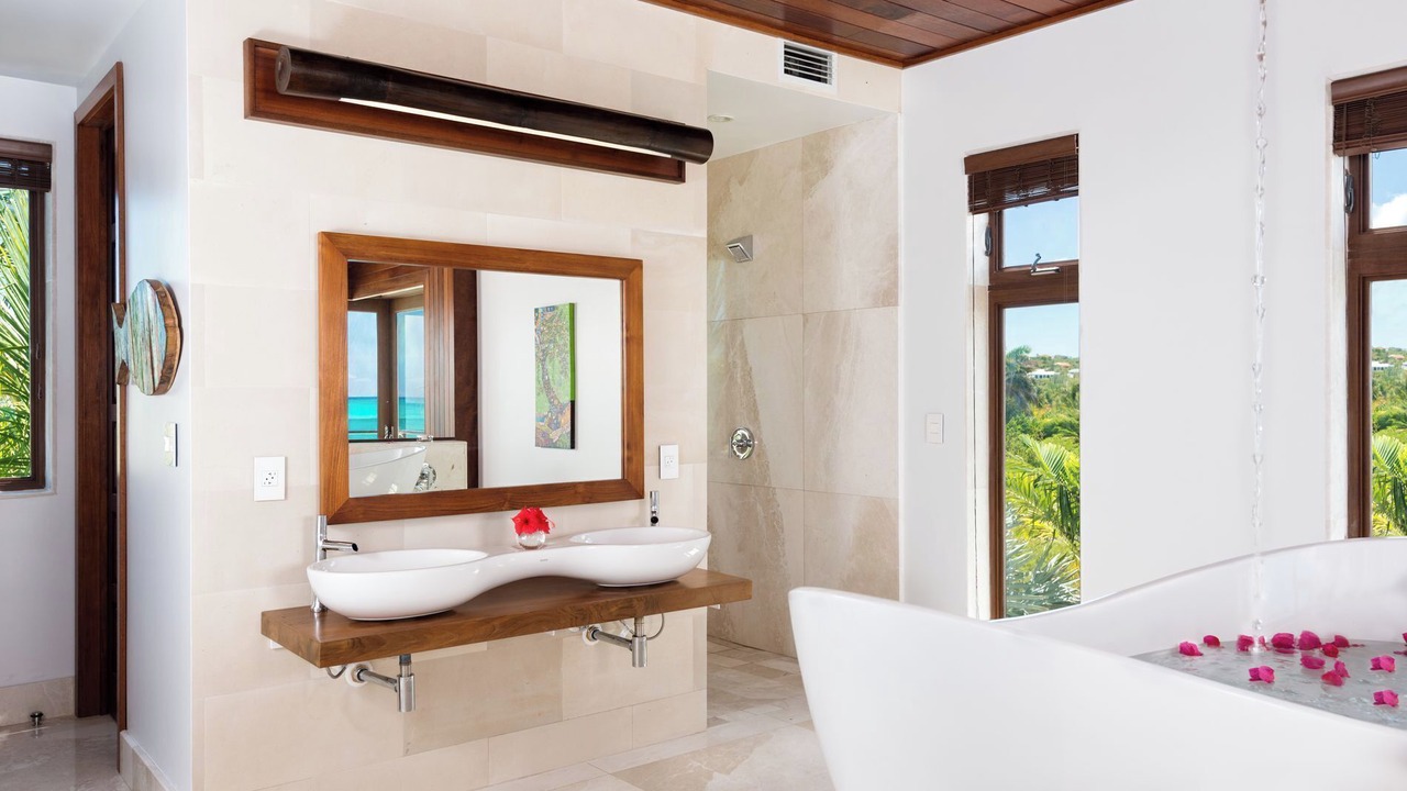 Photo of Bathroom in The Bight