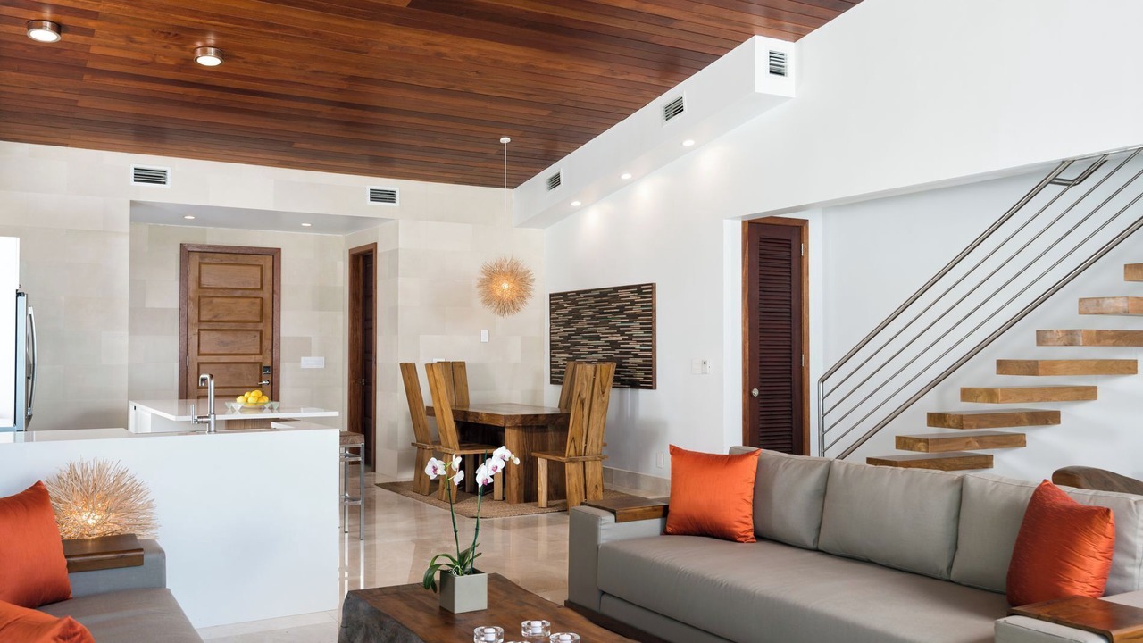 Photo of Livingroom in The Bight