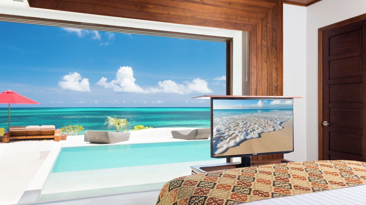 Photo of Bedroom in The Bight