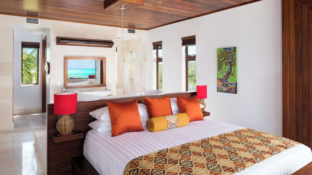 Photo of Bedroom in The Bight