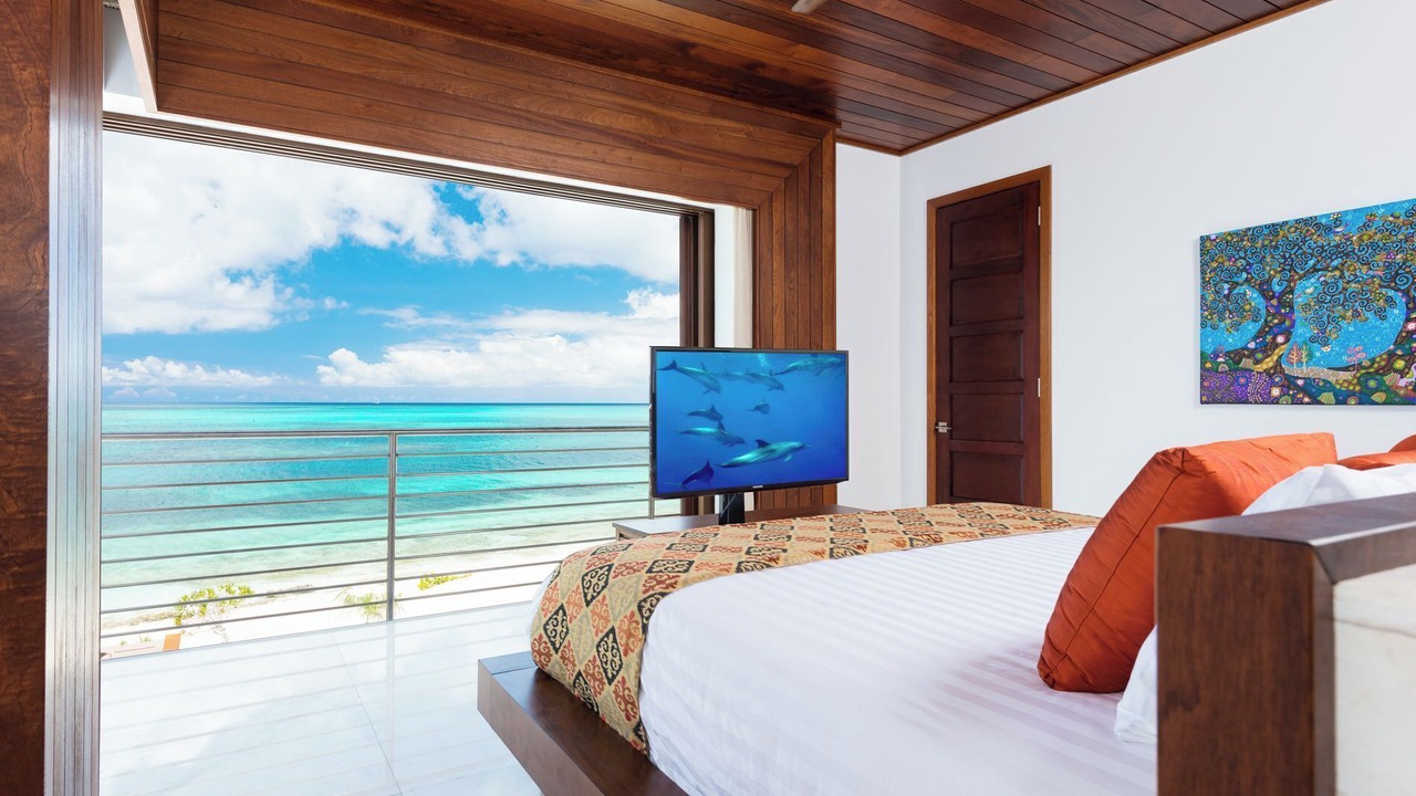 Photo of Bedroom in The Bight