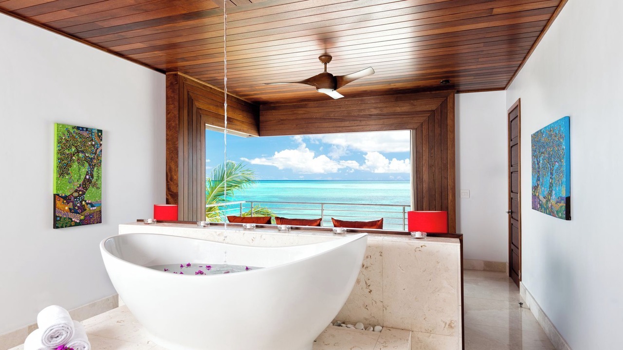Photo of Bathroom in The Bight