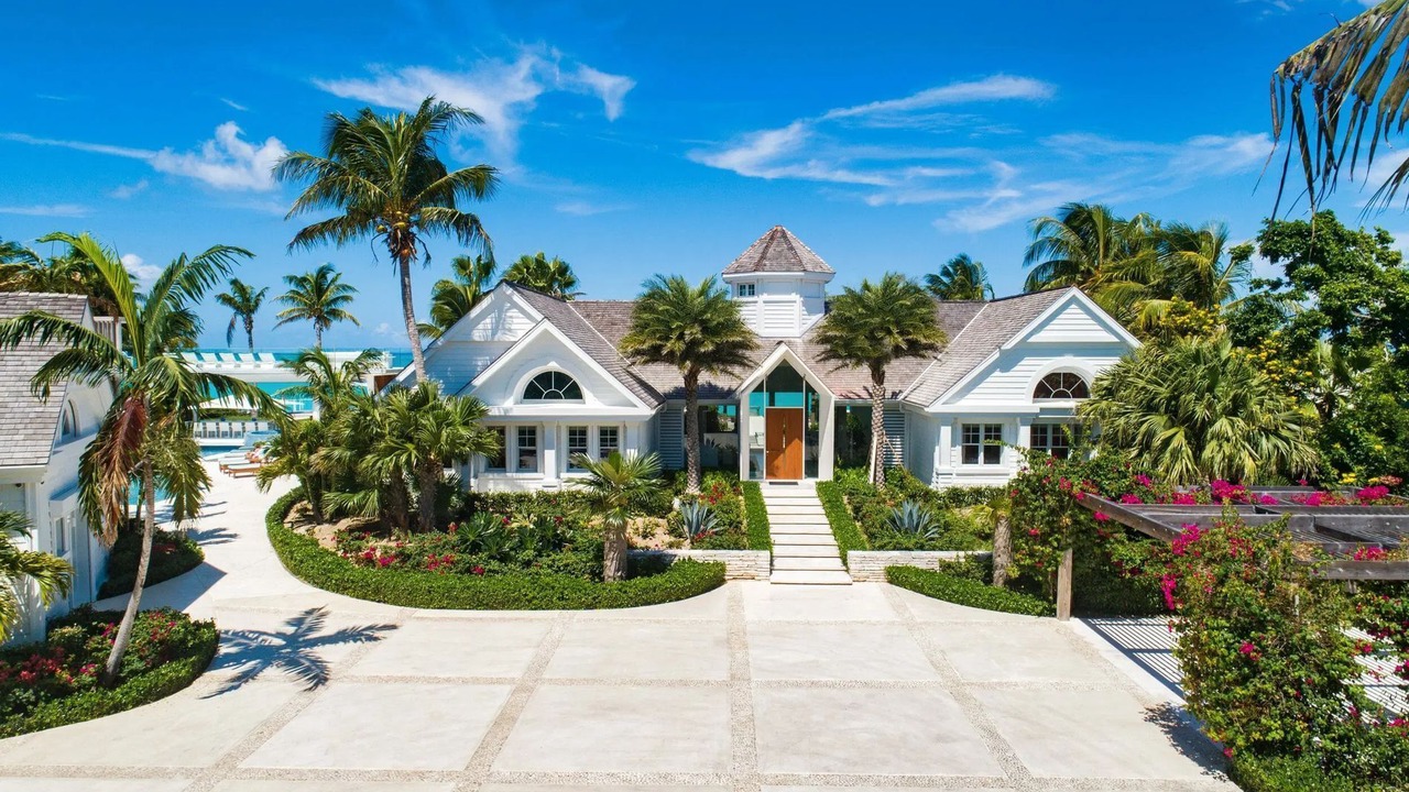 Photo of Outdoor in Leeward Settlement
