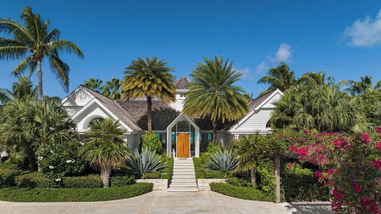 Photo of Outdoor in Leeward Settlement