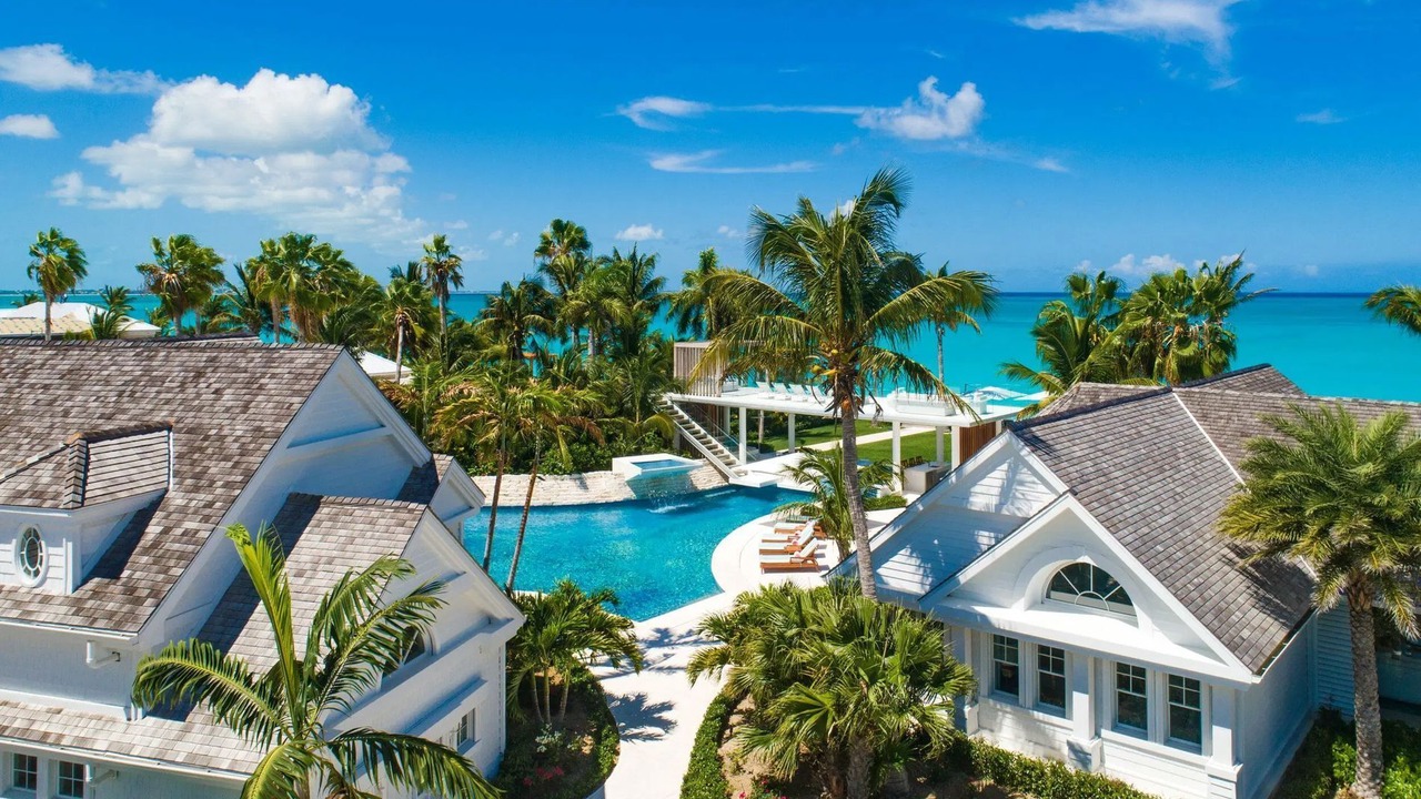 Photo of Outdoor in Leeward Settlement