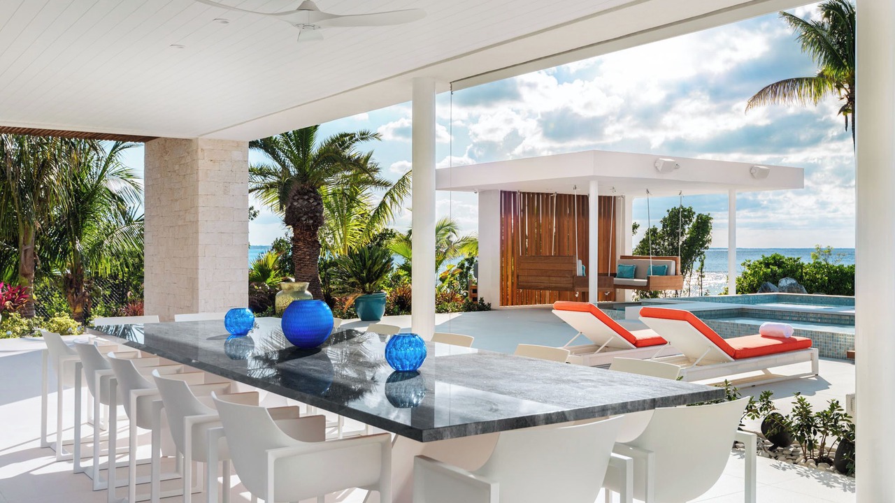 Photo of Outdoor in Leeward Settlement