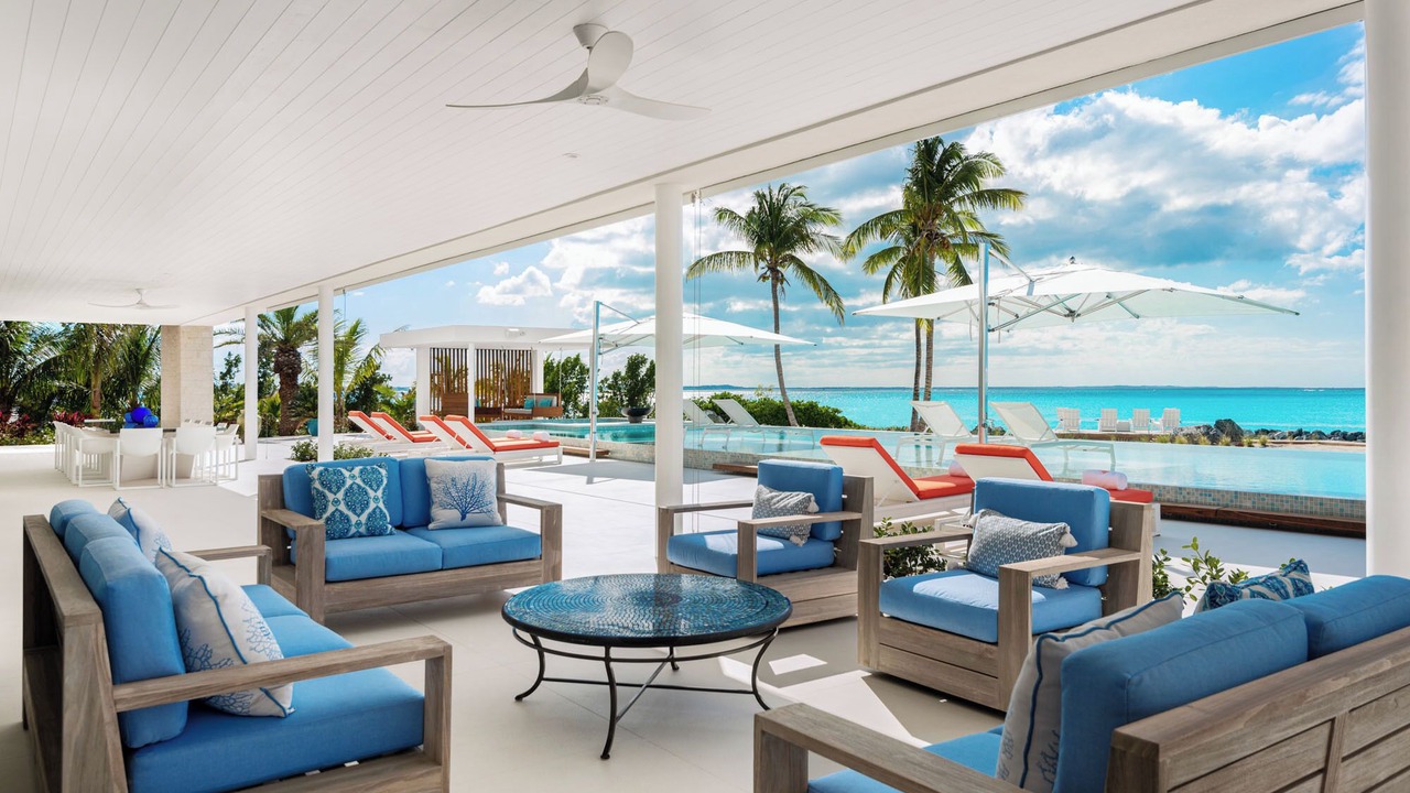 Photo of Outdoor in Leeward Settlement