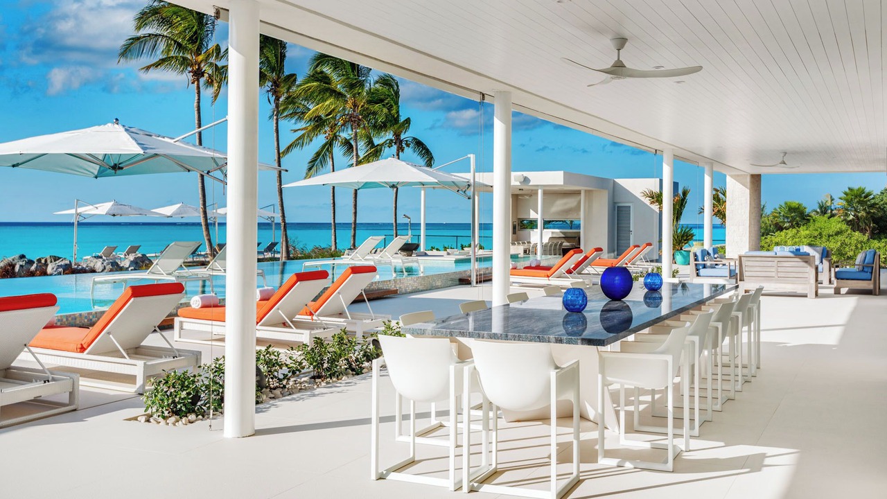 Photo of Outdoor in Leeward Settlement