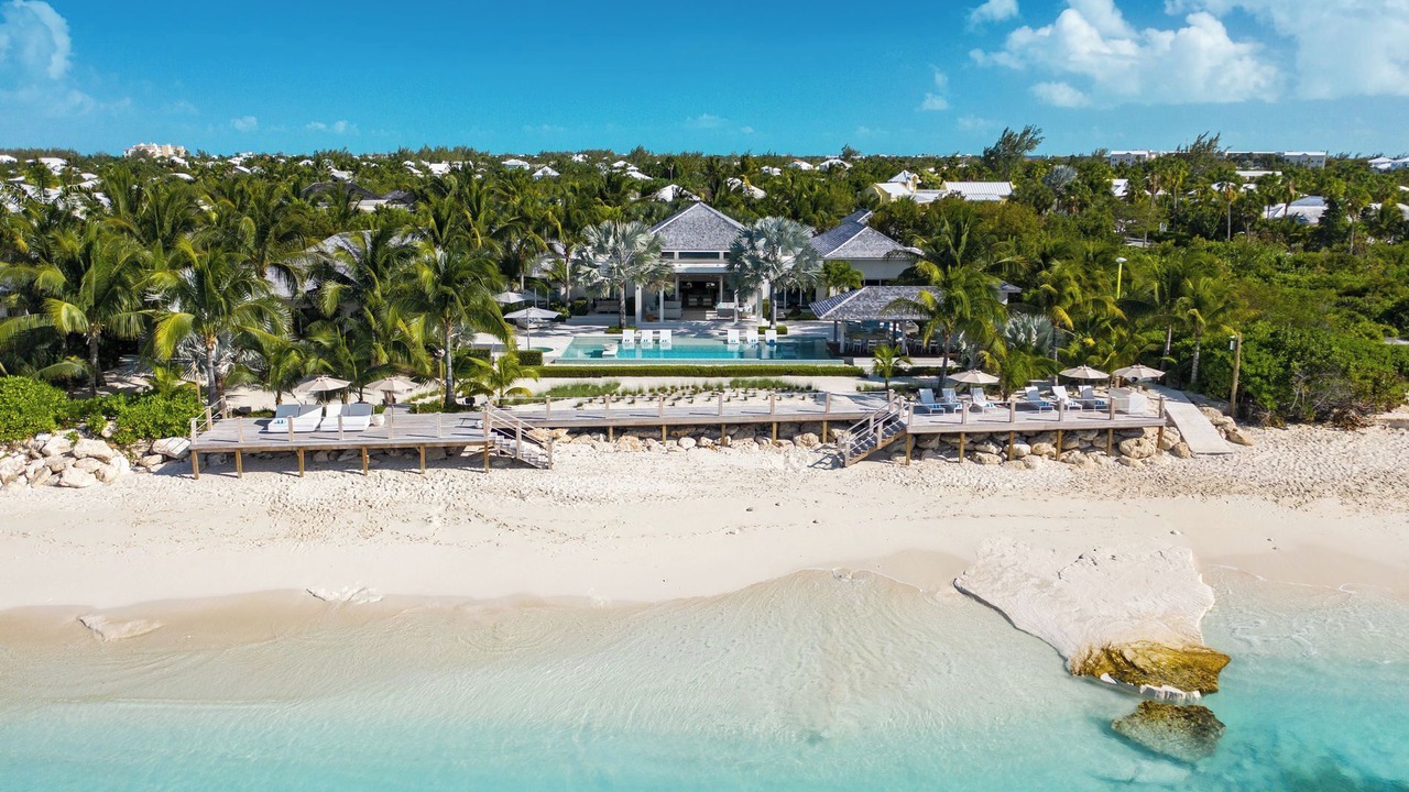Photo of Outdoor in Leeward Settlement