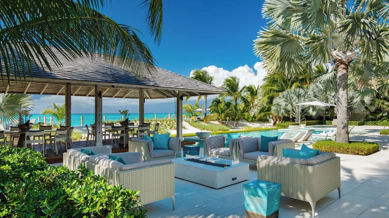 Photo of Outdoor in Leeward Settlement