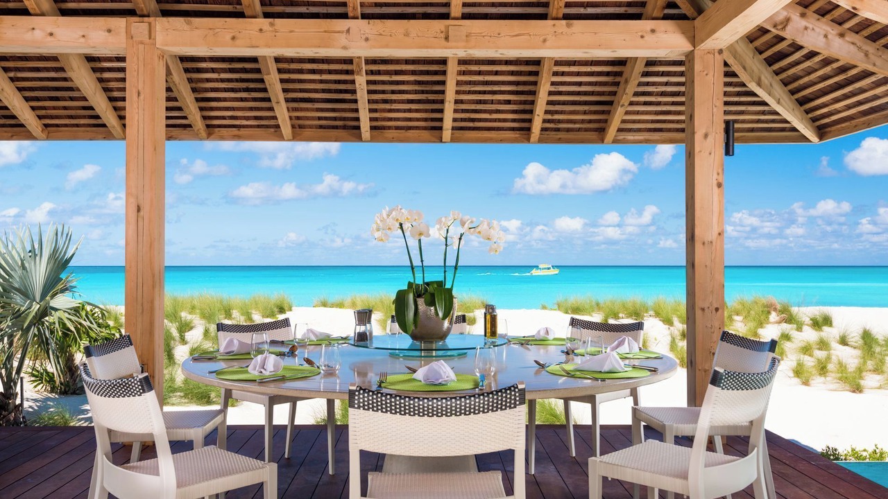 Photo of Outdoor in Leeward Settlement