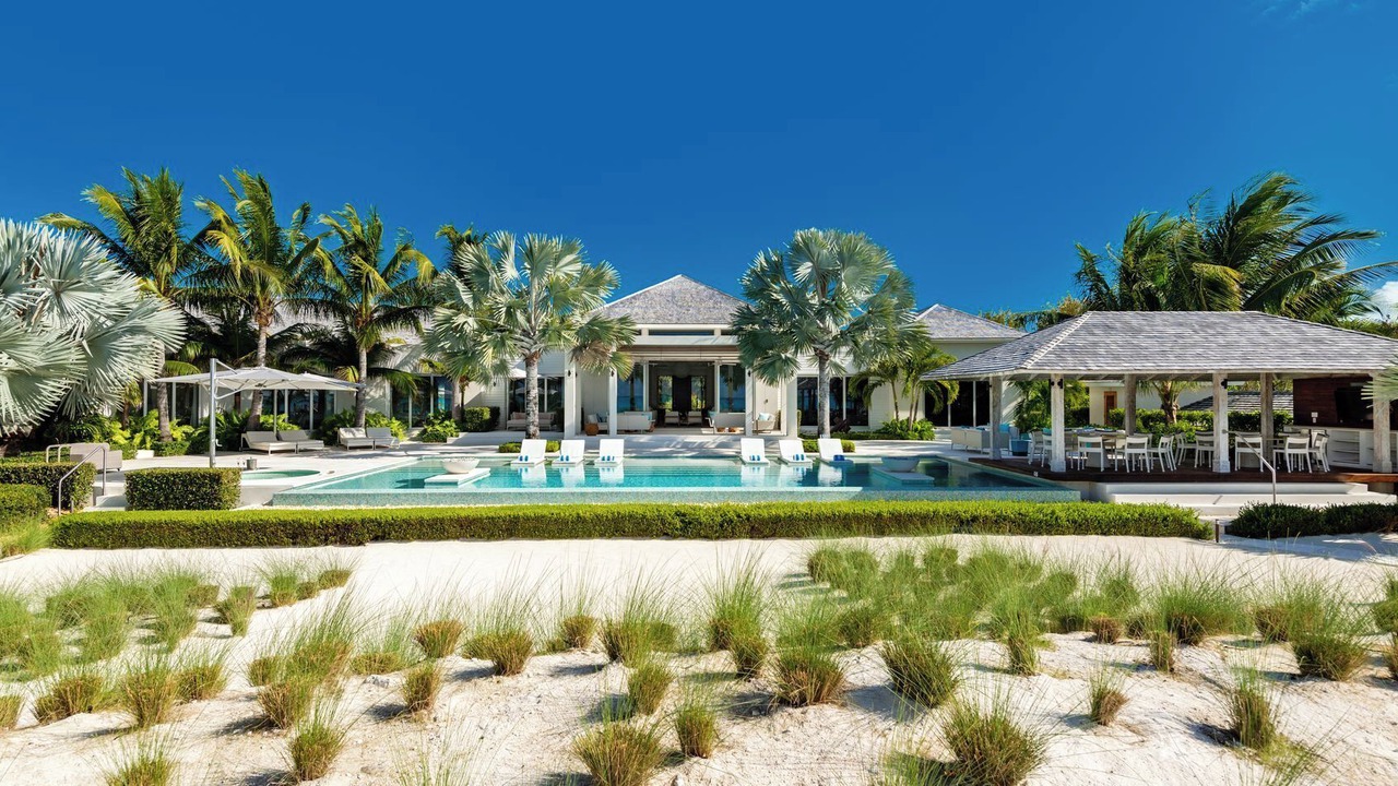 Photo of Outdoor in Leeward Settlement