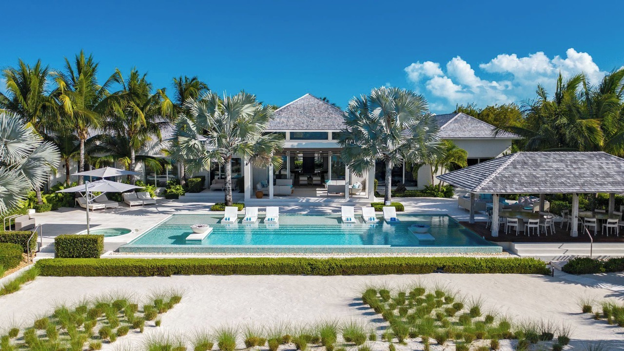 Photo of Outdoor in Leeward Settlement