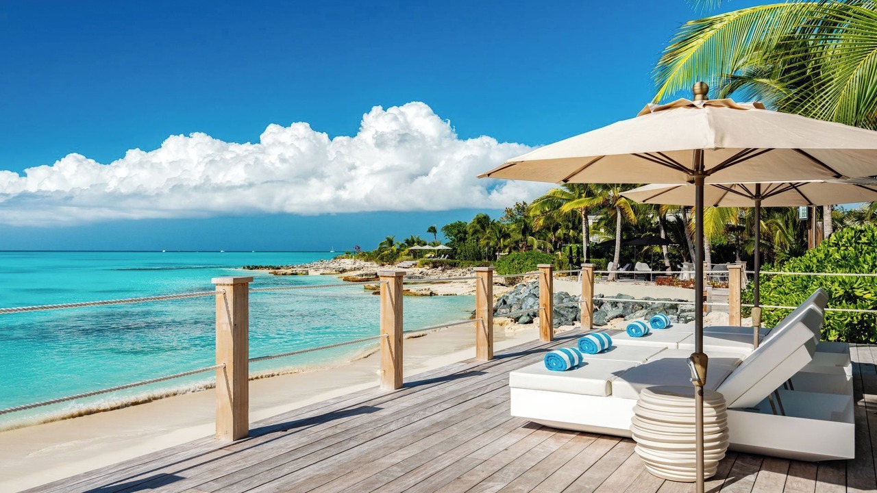 Photo of Outdoor in Leeward Settlement